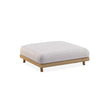 Muyu Medium Footstool Manutti
