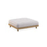 Muyu Medium Footstool Manutti