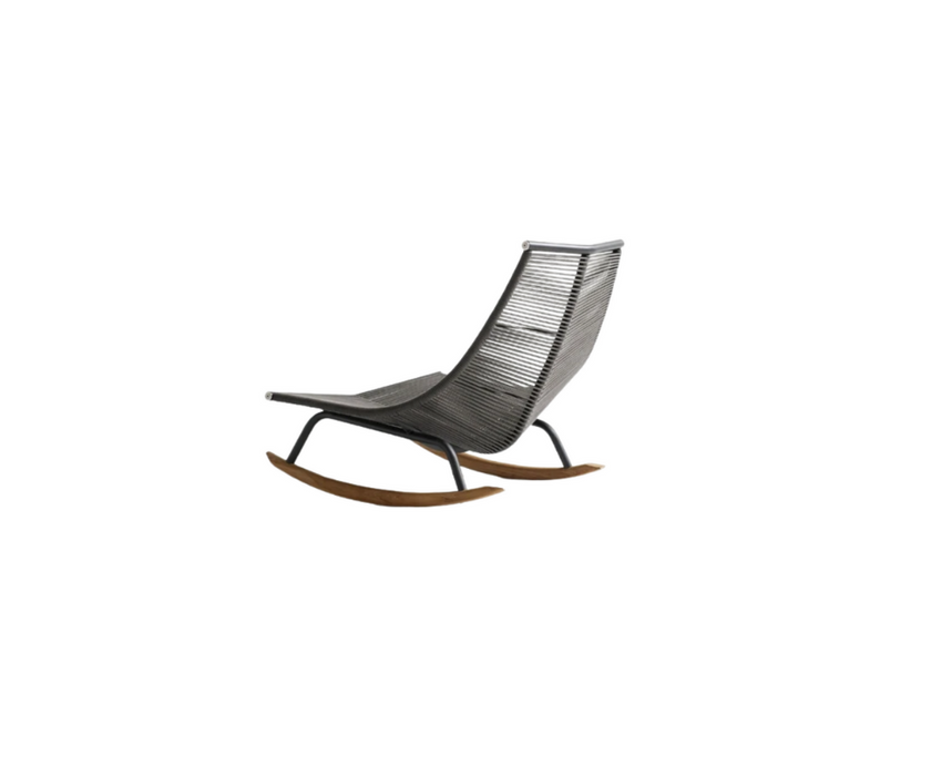 Laze 003 Rocking Chair