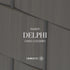 DELPHI TALL DRESSER