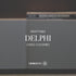 DELPHI NIGHT TABLE