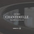 CHANTERELLE LOW TABLE