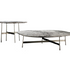 High End Primative Coffee Table by Henge Casa Design