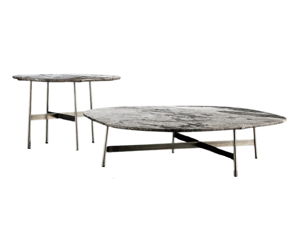 High End Primative Coffee Table by Henge Casa Design