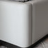 Prince Luxury Upholstered Bed by Rugiano | Casa Design Group