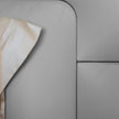 Prince Luxury Upholstered Bed by Rugiano | Casa Design Group
