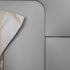 Prince Luxury Upholstered Bed by Rugiano | Casa Design Group