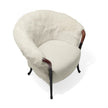 High End Progetti Fashion Armchair by Giorgetti Casa Design Group