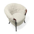 High End Progetti Fashion Armchair by Giorgetti Casa Design Group