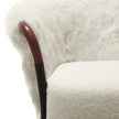 High End Progetti Fashion Armchair by Giorgetti Casa Design Group