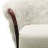 High End Progetti Fashion Armchair by Giorgetti Casa Design Group