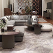 High End Progetti Fashion Armchair by Giorgetti Casa Design Group