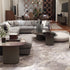 High End Progetti Fashion Armchair by Giorgetti Casa Design Group