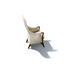 High End Progetti Highback Armchair by Giorgetti Casa Design Group