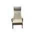 High End Progetti Highback Armchair by Giorgetti Casa Design Group