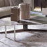 High End Puddle Coffee Table by Henge Casa Design Group