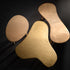 High End Puddle Coffee Table by Henge Casa Design Group