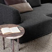 High End Puddle Coffee Table by Henge Casa Design Group
