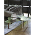 High End Puddle Coffee Table by Henge Casa Design Group