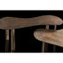 High End Puddle Coffee Table by Henge Casa Design Group