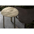 High End Puddle Coffee Table by Henge Casa Design Group