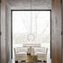 High End Queen Armchair Bed by Meridiani Casa Design Group