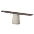 High-End Rado Dining Table by Cattelan Italia – Designer Italian Furniture Casa Design Group
