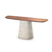 High-End Rado Dining Table by Cattelan Italia – Designer Italian Furniture Casa Design Group