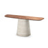 High-End Rado Dining Table by Cattelan Italia – Designer Italian Furniture Casa Design Group