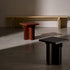 Kendo RAK Architectural Wood Bench | Casa Design Group