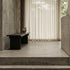 Kendo RAK Architectural Wood Bench | Casa Design Group