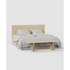 Kendo RAK Architectural Wood Bench | Casa Design Group