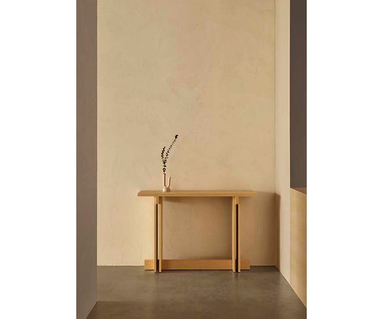 Rak Console Kendo