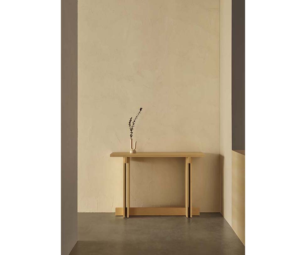 Rak Console Kendo