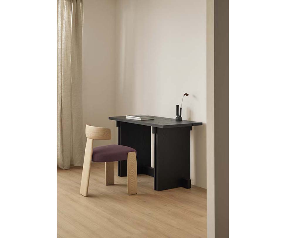Rak Desk Kendo 