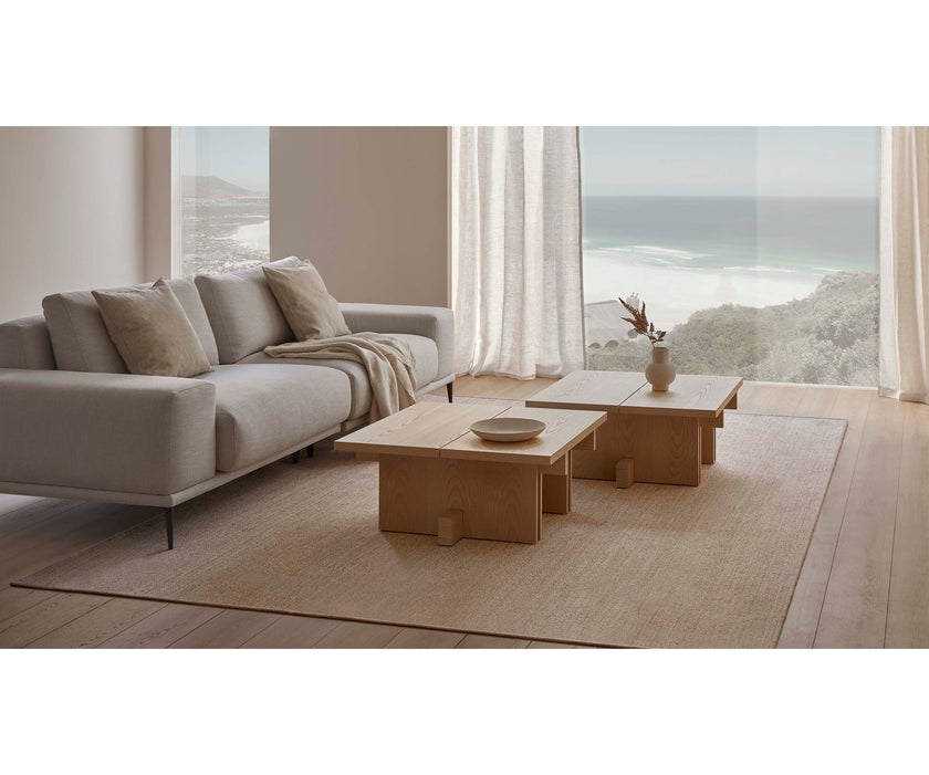 Rak Coffee Table Kendo