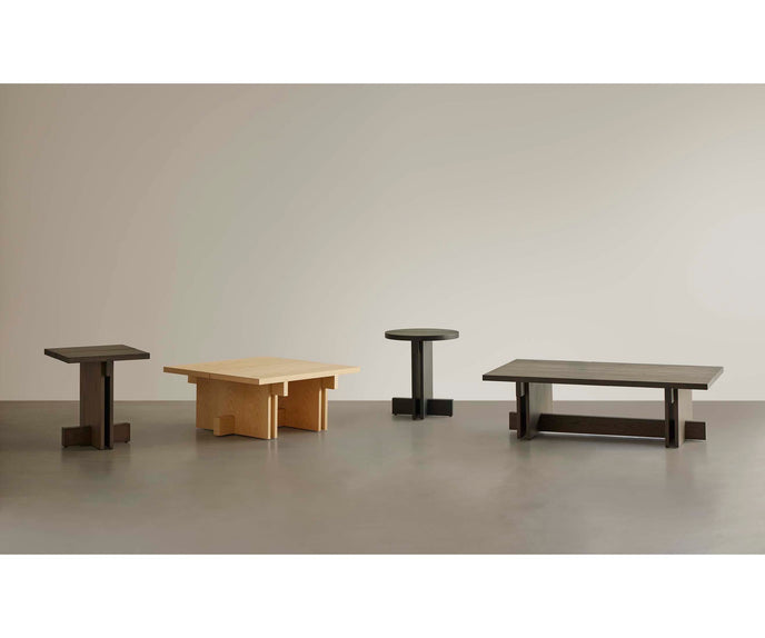 Rak Side Table Kendo