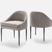 High End Super Frog Chair by Living Divani Casa Design Group