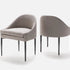 High End Super Frog Chair by Living Divani Casa Design Group