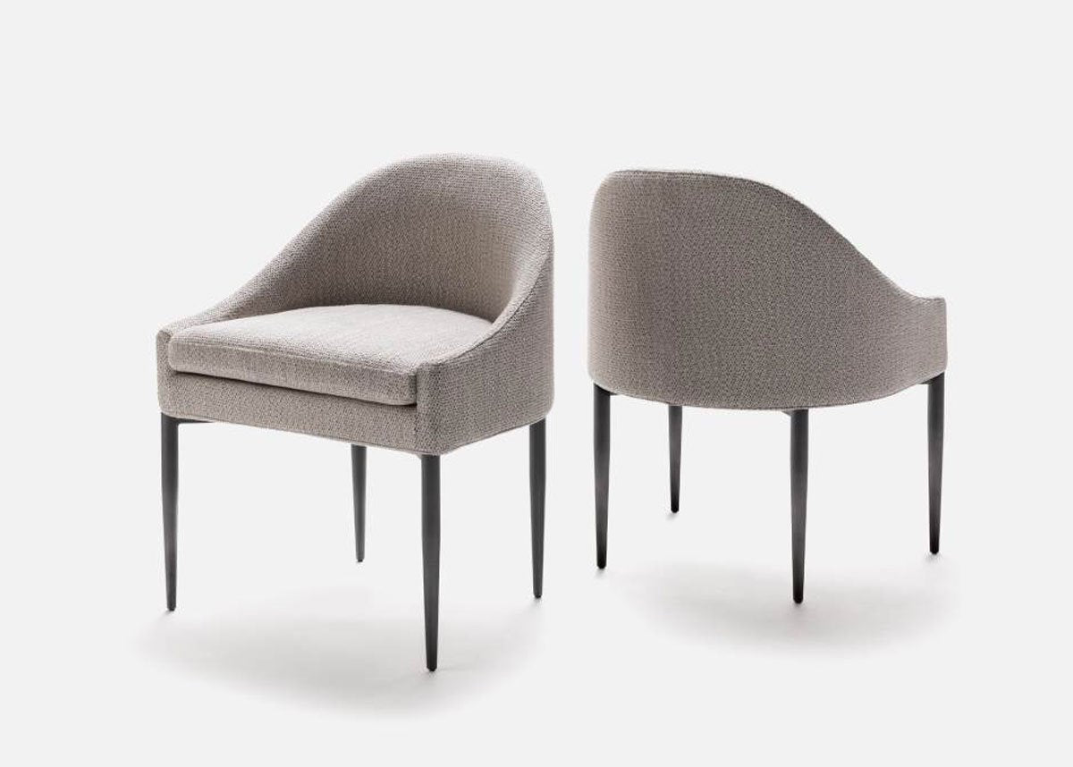 High End Super Frog Chair by Living Divani Casa Design Group