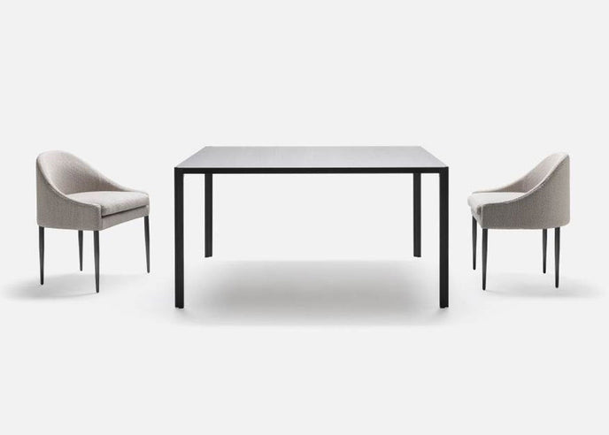 High End Super Frog Chair by Living Divani Casa Design Group