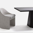 High End Super Frog Chair by Living Divani Casa Design Group