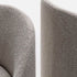 High End Super Frog Chair by Living Divani Casa Design Group