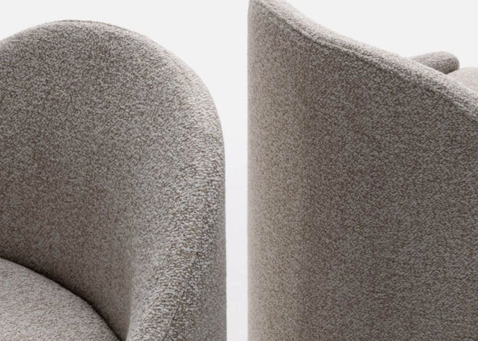 High End Super Frog Chair by Living Divani Casa Design Group