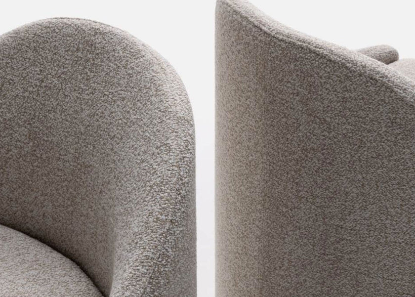 High End Super Frog Chair by Living Divani Casa Design Group