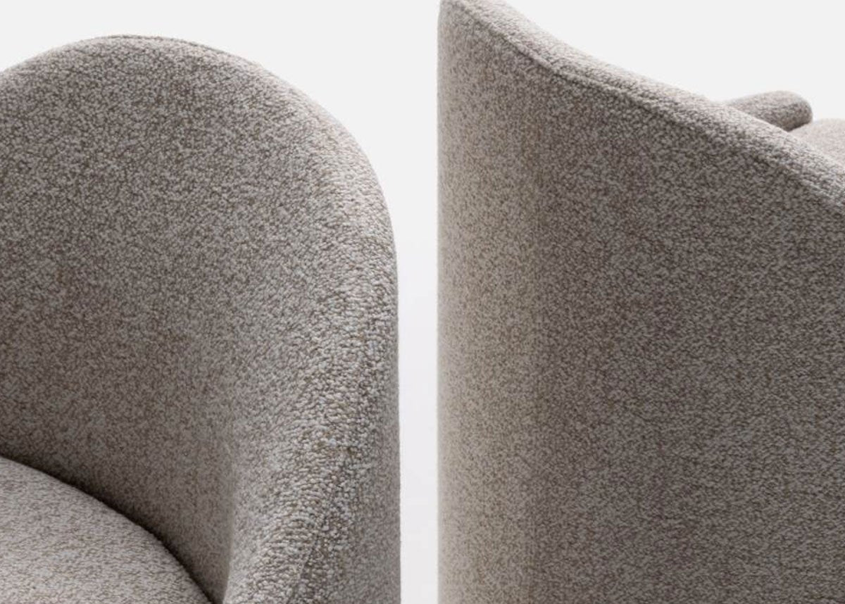 High End Super Frog Chair by Living Divani Casa Design Group