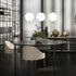 High End Super Frog Chair by Living Divani Casa Design Group