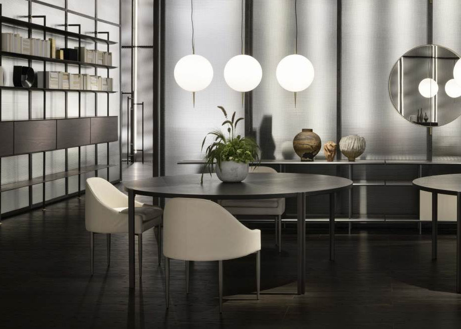 High End Super Frog Chair by Living Divani Casa Design Group