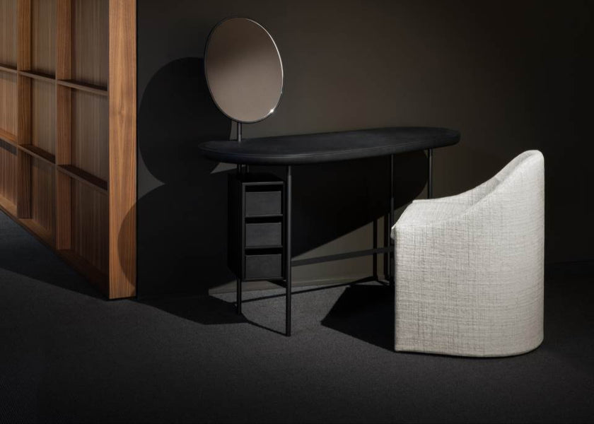 High End Super Frog Chair by Living Divani Casa Design Group