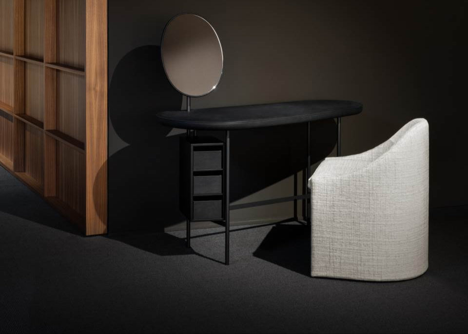 High End Super Frog Chair by Living Divani Casa Design Group